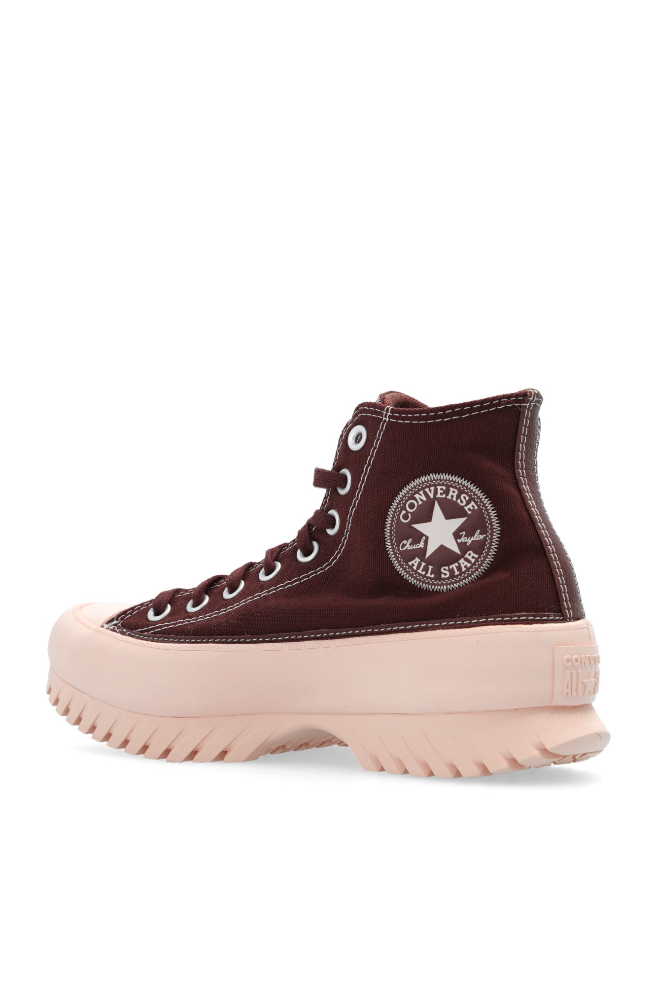 Chuck 2024 2 burgundy